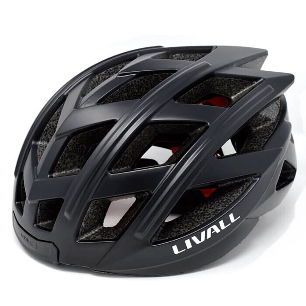 Test et Avis Livall BH51, le casque de vélo connecté au style urbain