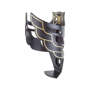 PDW Accessory Owl Bottle Cage