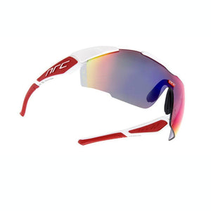 ZEISS lenses — NRC Eyewear Eyewear X1 Alpe D'Huez Sunglasses